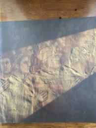 SPAZIO　　パドヴァのスクロウェー二礼拝堂におけるジョット壁画技法