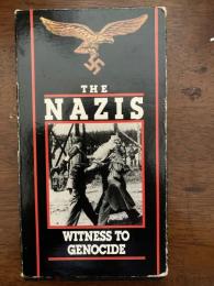 ＶＨＳ　THE　ＮＡＺＩＳ（WITNESS　TO GENOCIDE)