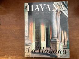 HAVANA  La Habana