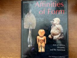 affinities of form