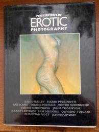  : Masterpieces of Erotic Photography