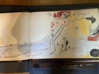 DISEGNG ININTER ROTTO 1938