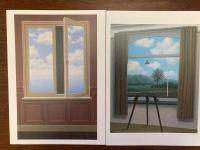 MAGRITTE The Collection（カード5枚）