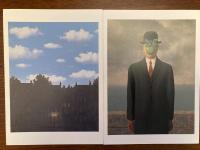 MAGRITTE The Collection（カード5枚）