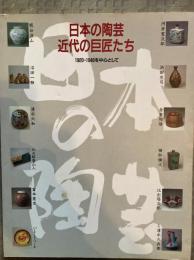 日本の陶芸近代の巨匠たち（１９２０−１９４０を中心として）