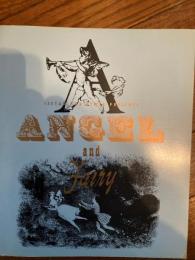 天使と妖精たちのクリスマス展