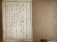 帝国図書館和漢図書分類目録