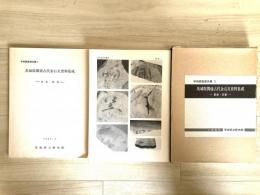 茨城県関係古代金石文資料集成 : 墨書・箆書