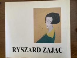 ザヨンツ絵画展（色彩フォルムが奏でる心象のファンタジー）