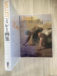 ミレー画集