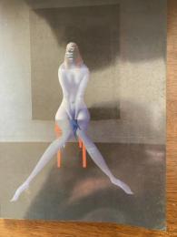 ヴンダーリッヒ展 : 夢とエロスの錬金術