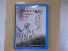 Louis Icart, the complete etchings
