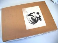 墨海　久松真一の書