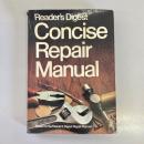 Concise Repair Manual