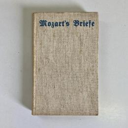 Mozarts Briefe