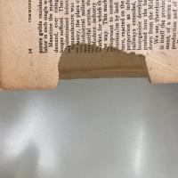 Communist Manifesto (Manifesto of the Communist Party）※難あり