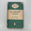 THE CASE-BOOK OF SHERLOCK HOLMES (com...