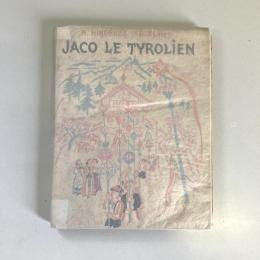 JACO LE TYROLIEN（絵本）