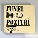 Tunel do pozítří （チェコ語、米SF短篇集）