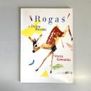 Rogas z Doliny Roztoki　（絵本）