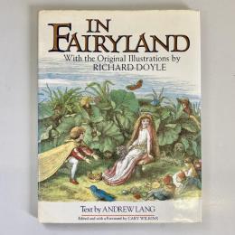 In Fairyland　（絵本）