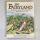 In Fairyland　（絵本）