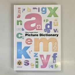 Shane English School Picture Dictionary