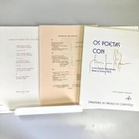 No centenario de Federico Garcia Lorca