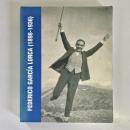Federico Garcia Lorca (1898-1936)　展覧会図録
