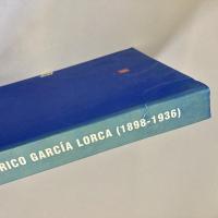 Federico Garcia Lorca (1898-1936)　展覧会図録