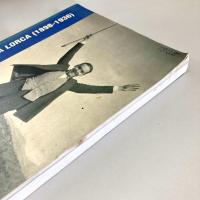 Federico Garcia Lorca (1898-1936)　展覧会図録
