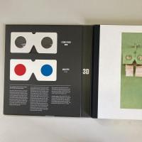 3D: Double Vision　（展覧会図録）