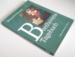 （独文）　Beethovens Tagebuch