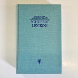 Schubert-Lexikon