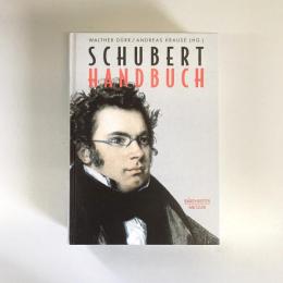 Schubert: Handbuch