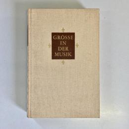 Grösse in der Musik