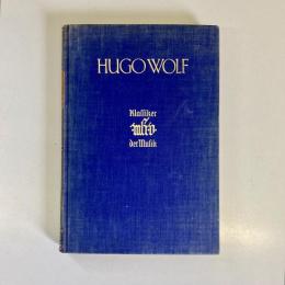 HUGO WOLF: DAS LEBEN UND DAS LIED (Klassiker der Musik)