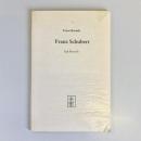 Franz Schubert: Ein Porträt: Jahresgabe des Internationalen Franz Schubert Instituts, Wien und der Deutschen Schubert-Gesellschaft e.V., Duisburg