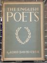 THE ENGLISH POETS (Britain in pictures)