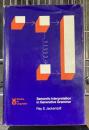 Semantic Interpretation in Generative Grammer (Studies in Linguistics)