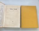 ドイツ語初学者のために　第7・8巻（合本1・2の2冊セット）基礎ドイツ語 mein Deutsch 1967.1-6, 7-12