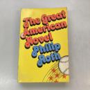 The Great American Novel