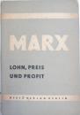 （独文） Karl　Marx　：Kleine B cherei des Marxismus-Leninismus
