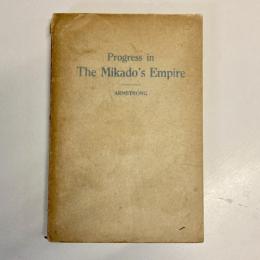 Progress in The Mikado’s Empire