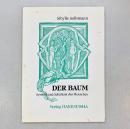 シンボルとしての樹木　Der Baum : Symbol und Schicksal des Menschen