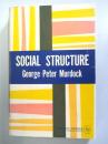 Social Structure