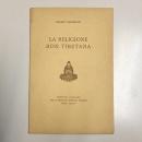La Religione Bon Tibetana　（チベットの宗教）