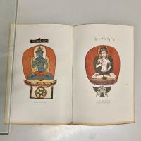 La Religione Bon Tibetana　（チベットの宗教）