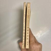 漢藏新詞彙　第2・3集（全4冊のうち2冊セット）