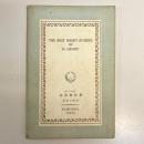 O.ヘンリー短篇傑作集 The Best Short Stories of O. Henry（英文名著選集）